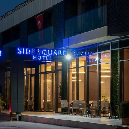 Square Otel