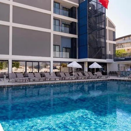 Otel Square Side