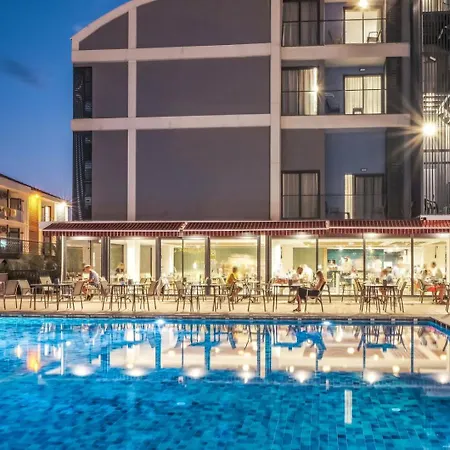 Otel Square
