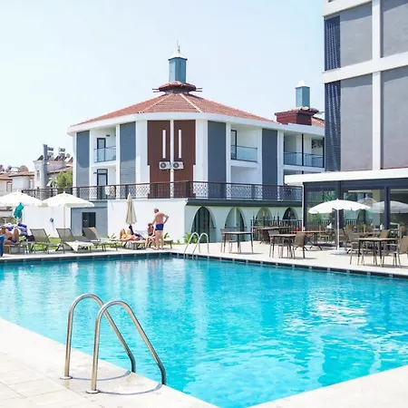 Otel Square Side