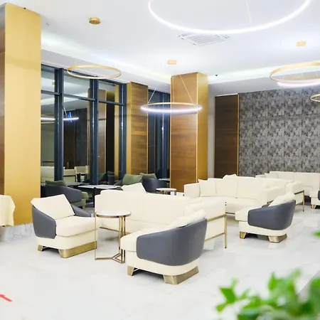 Otel Square